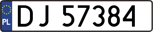 DJ57384