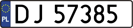DJ57385
