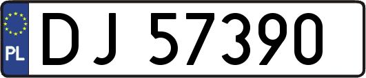 DJ57390