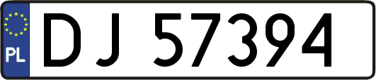DJ57394