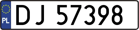 DJ57398