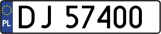 DJ57400