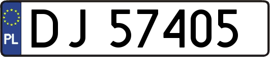 DJ57405