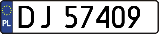 DJ57409