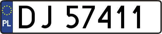 DJ57411