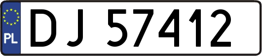 DJ57412