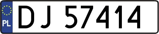 DJ57414