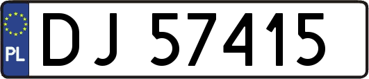 DJ57415