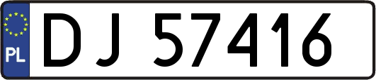 DJ57416