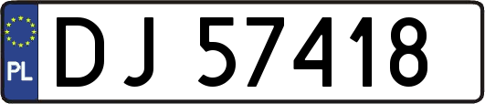 DJ57418