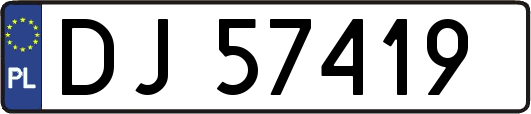 DJ57419