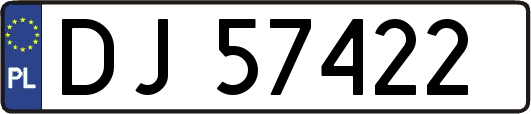 DJ57422