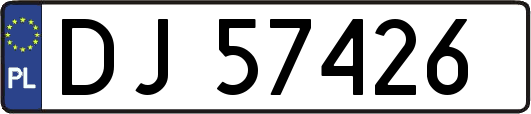 DJ57426