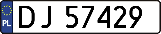 DJ57429
