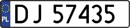 DJ57435