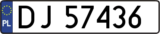 DJ57436