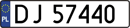 DJ57440