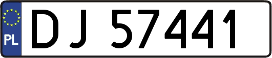 DJ57441