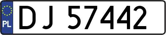 DJ57442