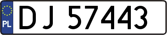 DJ57443