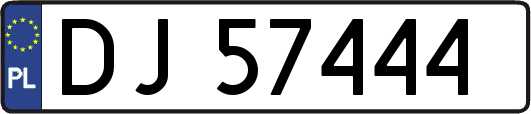 DJ57444