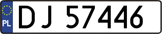 DJ57446