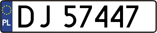 DJ57447
