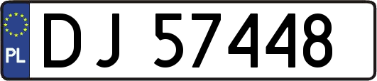 DJ57448