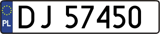 DJ57450