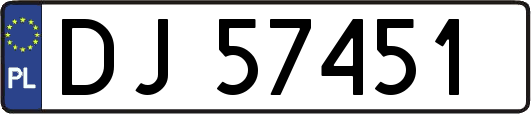 DJ57451
