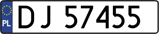 DJ57455