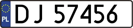 DJ57456