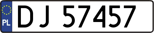 DJ57457