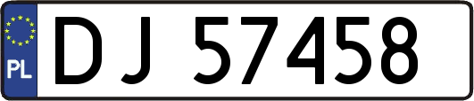 DJ57458