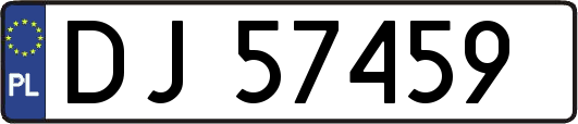 DJ57459