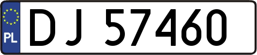 DJ57460