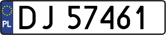DJ57461