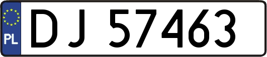 DJ57463