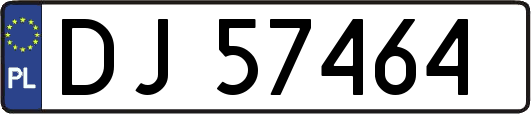 DJ57464