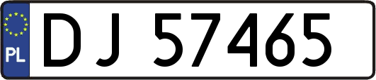 DJ57465