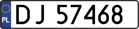 DJ57468