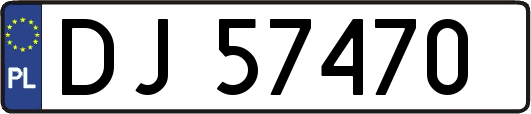 DJ57470