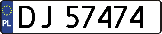 DJ57474