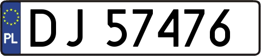 DJ57476