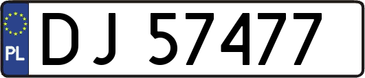 DJ57477