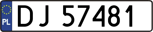 DJ57481