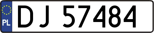 DJ57484