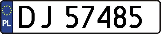 DJ57485