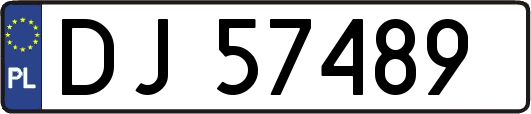 DJ57489