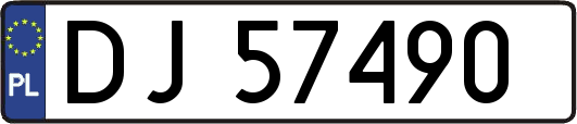 DJ57490